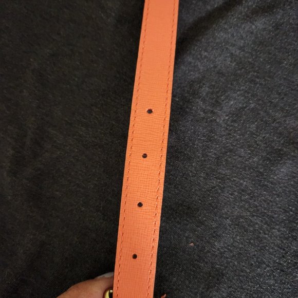 Dooney & Bourke Saffiano Top Handle Tote Bag - Picture 8 of 10